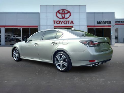 Used 2016 Lexus GS 350 RWD image 3
