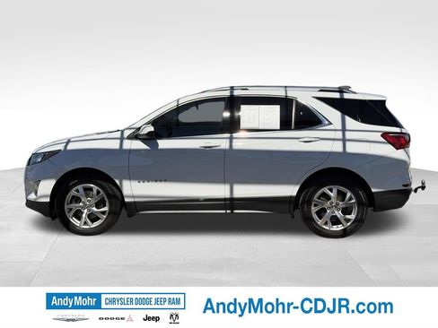 Used 2020 Chevrolet Equinox LT FWD image 4
