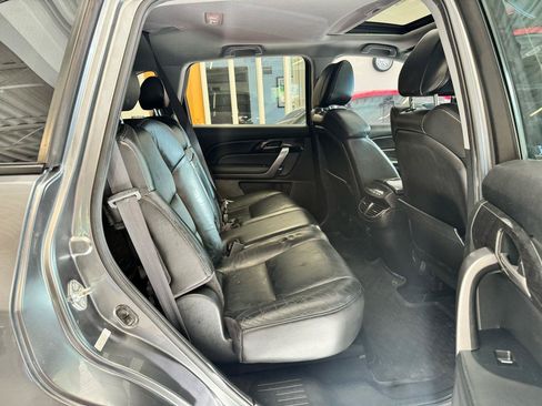 Used 2008 Acura MDX w/ Technology Package AWD/4WD image 31