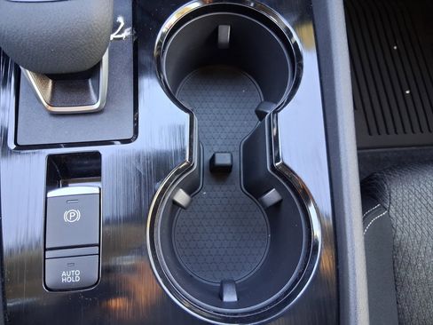 New 2026 Nissan Rogue SV image 20