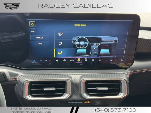 Used 2024 Ford Mustang GT Premium w/ GT Performance Package RWD image 9