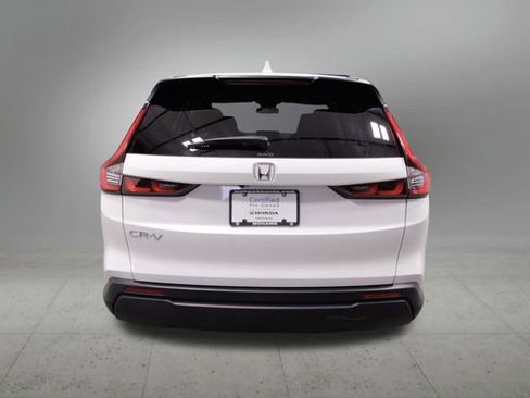 Certified 2023 Honda CR-V EX image 5