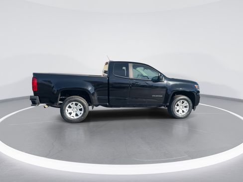 Used 2022 Chevrolet Colorado LT w/ Fleet Safety Package image 10