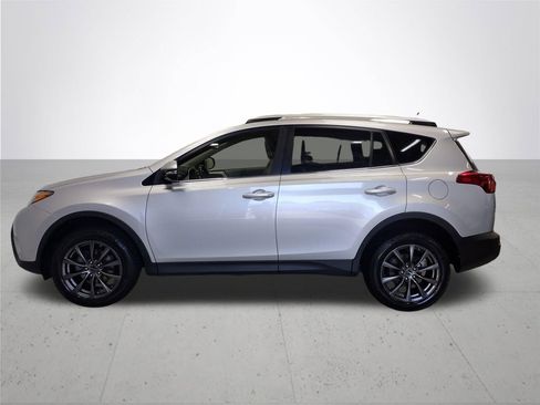 Used 2013 Toyota RAV4 Limited AWD/4WD image 12