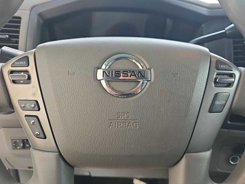 Used 2020 Nissan NV 2500 SV image 15