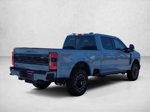 New 2026 Ford F350 Platinum AWD/4WD image 2