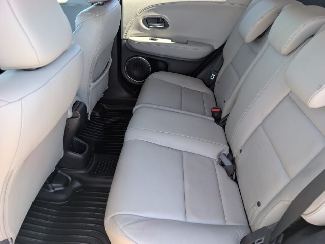 Used 2016 Honda HR-V EX-L image 19