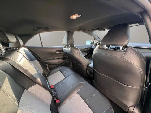 Used 2019 Toyota Corolla XSE FWD image 13