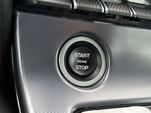 Used 2022 Jaguar F-TYPE Coupe RWD image 31