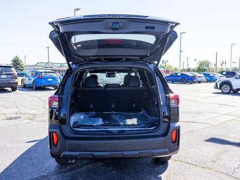 New 2026 Subaru Outback Premium AWD/4WD image 38