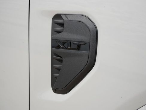New 2026 Ford Ranger XLT AWD/4WD image 8