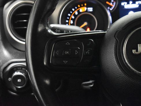 Used 2020 Jeep Wrangler Unlimited Sport S image 7