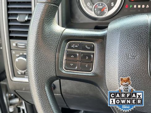 Used 2018 RAM 2500 Tradesman w/ Chrome Appearance Group image 26