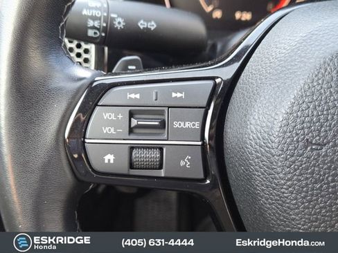 Used 2025 Honda Civic Sport image 29