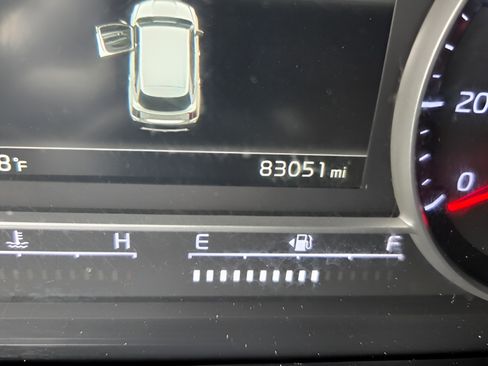 Used 2022 Kia Sorento LX FWD image 24