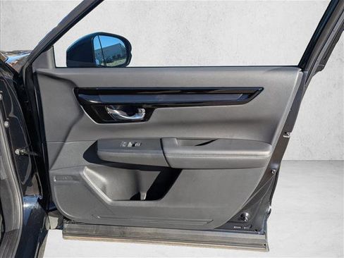 Used 2024 Honda CR-V EX-L image 26