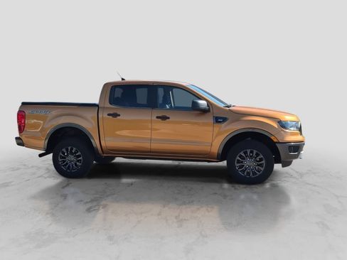 Used 2019 Ford Ranger XLT w/ Equipment Group 301A Mid AWD/4WD image 9