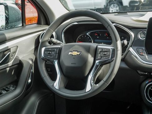 New 2026 Chevrolet Blazer LT image 16