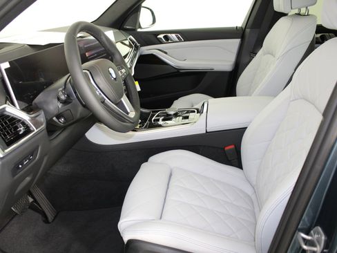 New 2026 BMW X5 xDrive40i image 5