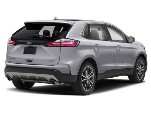 Used 2020 Ford Edge Titanium w/ Equipment Group 301A image 2