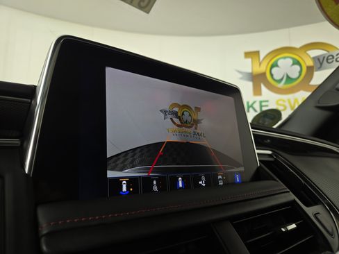 Certified 2024 Chevrolet Suburban RST w/ Luxury Package image 22