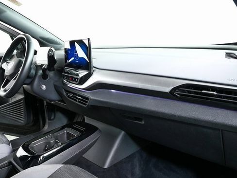 Certified 2022 Volkswagen ID.4 Pro image 22