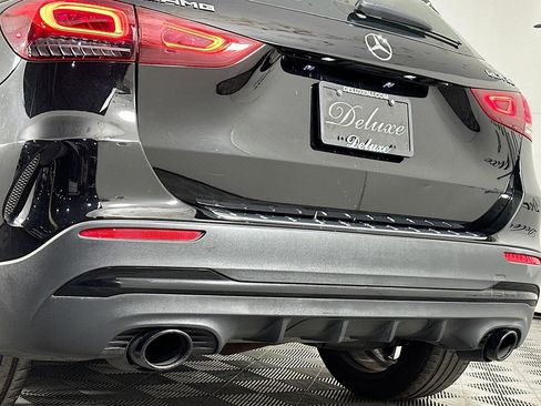 Used 2022 Mercedes-Benz GLA 35 AMG GLA 35 AMG Night 4MATIC w/ Premium Package image 26