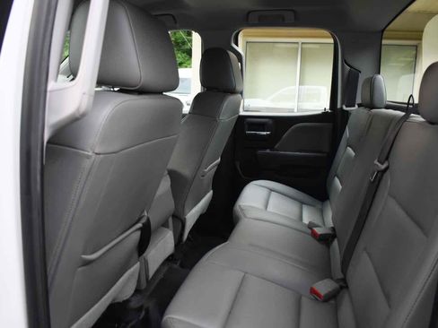 Used 2018 Chevrolet Silverado 3500 W/T RWD image 13