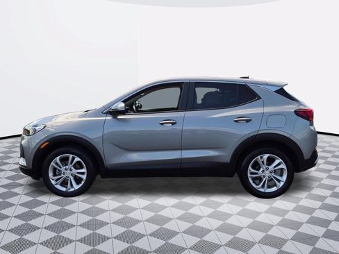 Certified 2023 Buick Encore GX Preferred w/ Cold Weather Comfort Package FWD image 4
