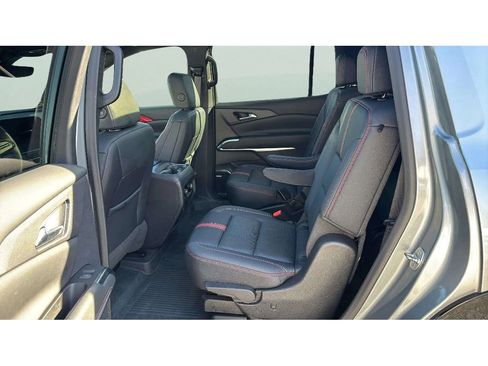 Used 2024 Chevrolet Traverse RS w/ LPO, Floor Liner Package image 13