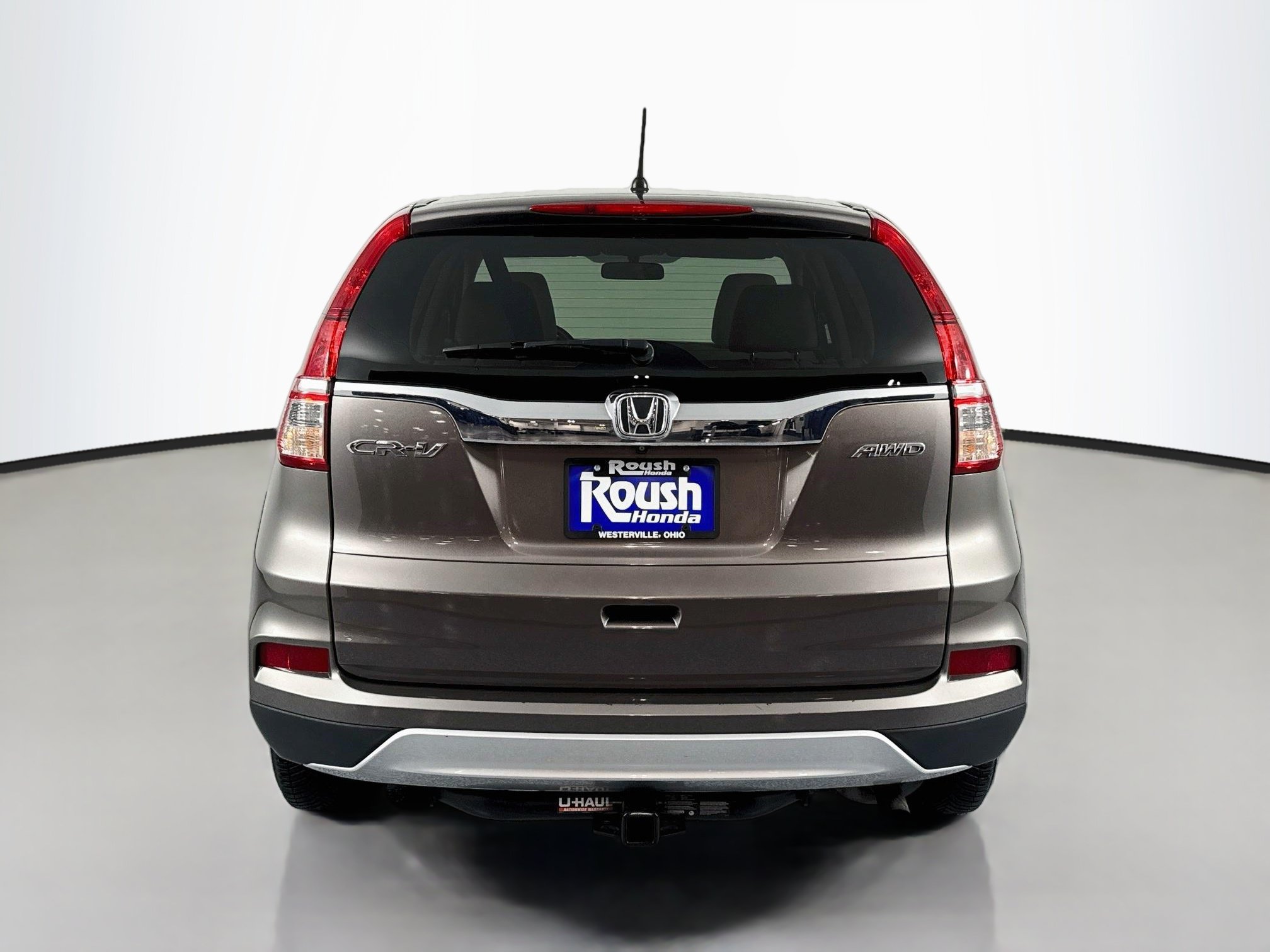 Used 2015 Honda CR-V EX image 6