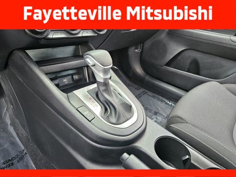 Used 2024 Kia Forte LXS FWD image 22