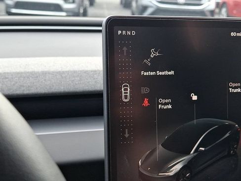 Used 2024 Tesla Model 3 Long Range AWD/4WD image 19