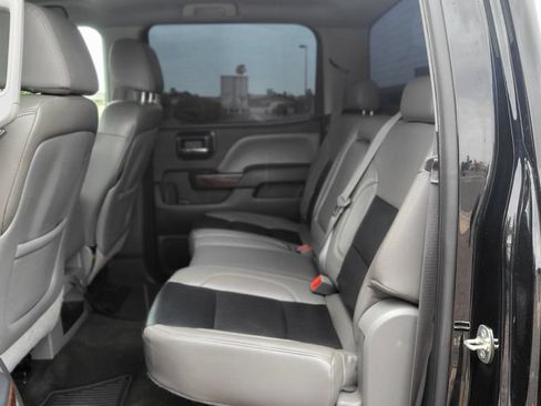 Used 2014 GMC Sierra 1500 SLT RWD image 24