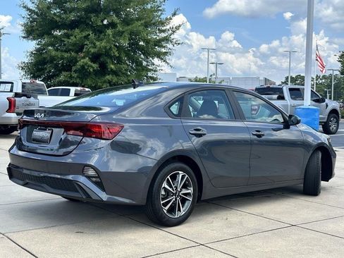 Used 2024 Kia Forte LXS image 24