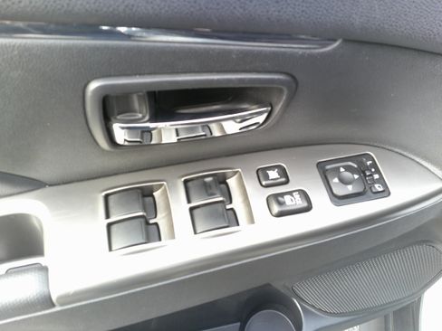 Used 2024 Mitsubishi Outlander Sport AWD image 16