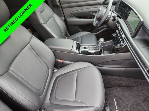 New 2025 Hyundai Santa Cruz XRT AWD/4WD image 12