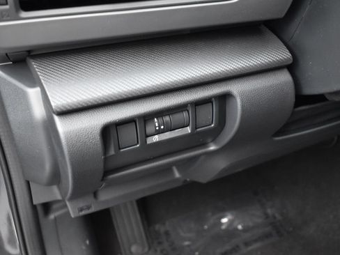 New 2026 Subaru Crosstrek 2.5i image 9