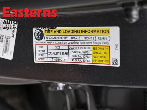 Used 2018 Honda Pilot EX-L image 35