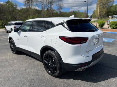 Used 2023 Chevrolet Blazer LT image 7