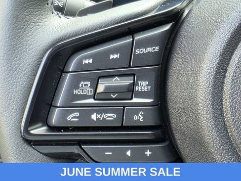 Used 2026 Subaru Outback Limited w/ Premium/Limited Package 2 AWD/4WD image 31