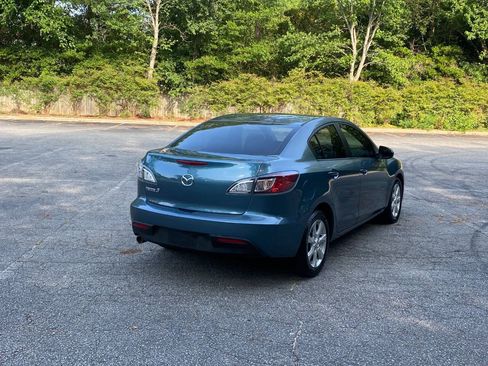 Used 2010 MAZDA MAZDA3 i Touring FWD image 5