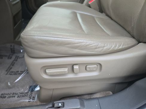 Used 2007 Honda Ridgeline RTS image 18