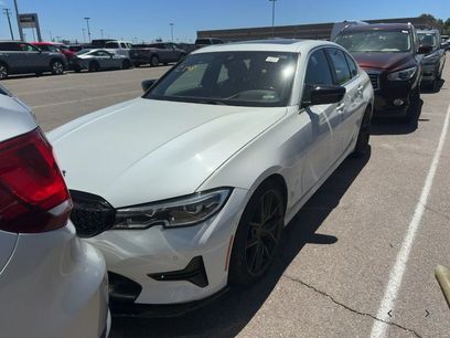 Used 2021 BMW 330i Sedan w/ Premium Package