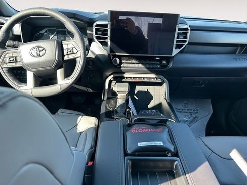 New 2026 Toyota Tundra SR5 AWD/4WD image 10