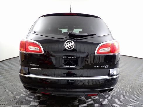 Used 2017 Buick Enclave Premium w/ Experience Buick Package image 15