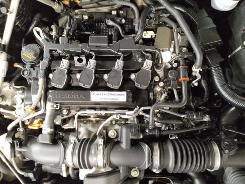 Used 2019 Honda Accord Sport image 30