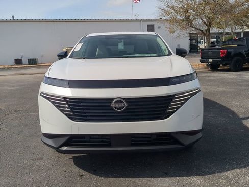 New 2026 Nissan Murano SL image 9