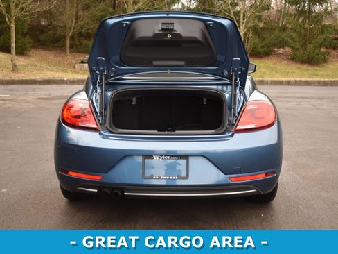 Used 2019 Volkswagen Beetle 2.0T S image 22