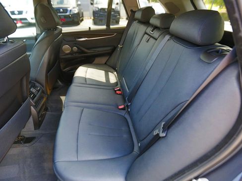 Used 2015 BMW X5 xDrive35i AWD/4WD image 12
